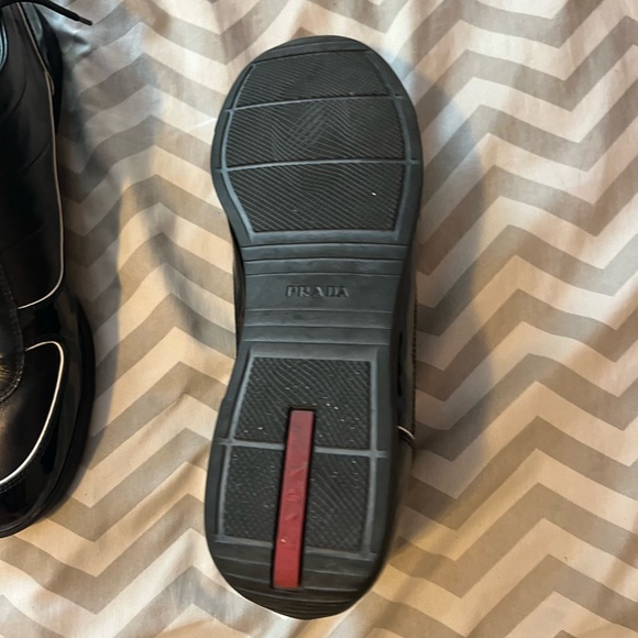 prada shoes - Picture 4 of 5